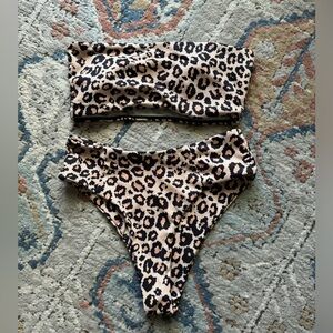 SHEIN swim size small S